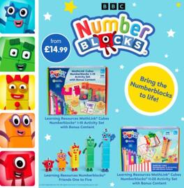 B&M Stores leaflet Page 2