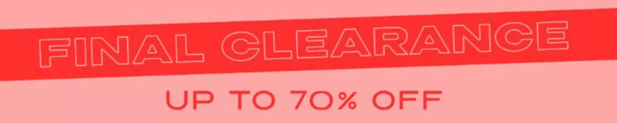 Yours Clothing leaflet (valid until 3-09)