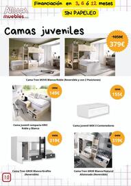 Folheto Atrapamuebles Página 10