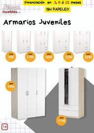 Folheto Atrapamuebles Página 14