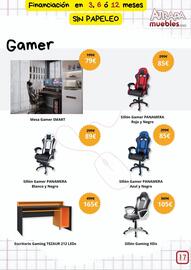 Folheto Atrapamuebles Página 17