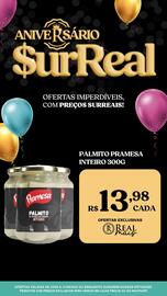 Catálogo Supermercados Real Página 1