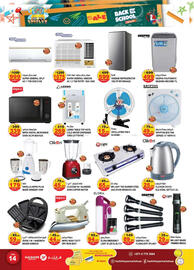 Hashim Hypermarket catalogue Page 14