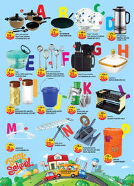 Hashim Hypermarket catalogue Page 9