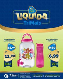 Catálogo Bergamais Supermercados semana 35 Página 2