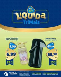 Catálogo Bergamais Supermercados semana 35 Página 3
