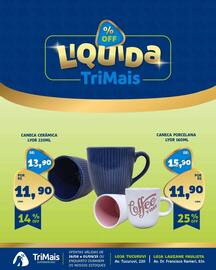 Catálogo Bergamais Supermercados semana 35 Página 4