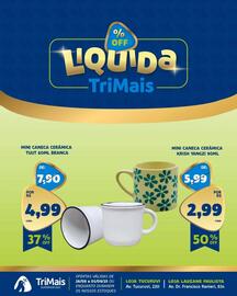 Catálogo Bergamais Supermercados semana 35 Página 5