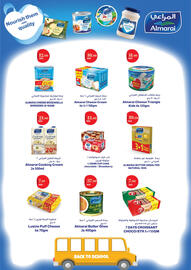 Istanbul Supermarket catalogue week 35 Page 12