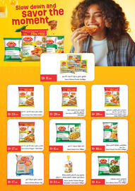 Istanbul Supermarket catalogue week 35 Page 18