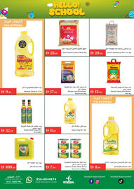 Istanbul Supermarket catalogue week 35 Page 6