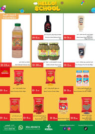 Istanbul Supermarket catalogue week 35 Page 8