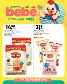 Ofertas Frangolândia Página 3
