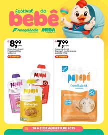 Ofertas Frangolândia Página 4
