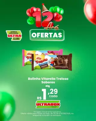 Catálogo Ultrabox (válido até 1-09)