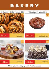 Istanbul Supermarket catalogue week 35 Page 1
