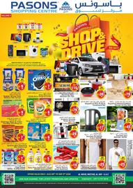 Pasons catalogue week 35 Page 2