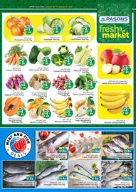 Pasons catalogue week 35 Page 3