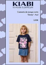 Folleto Kiabi Página 2