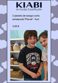 Folleto Kiabi Página 4