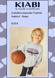 Folleto Kiabi Página 9