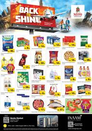 Nesto catalogue Page 1