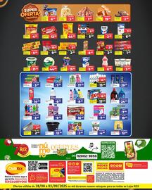 Catálogo Supermercados Rex semana 35 Página 2