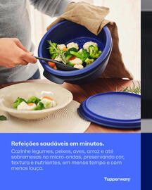 Catálogo Tupperware Página 4