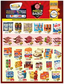 Catálogo Proença Supermercados Página 1