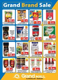 Grand Mall Sharjah catalogue Page 15