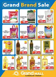 Grand Mall Sharjah catalogue Page 16