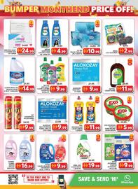 Grand Mall Sharjah catalogue Page 18