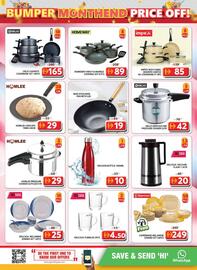 Grand Mall Sharjah catalogue Page 19