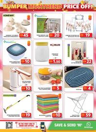 Grand Mall Sharjah catalogue Page 20