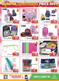 Grand Mall Sharjah catalogue Page 21