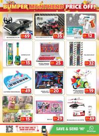 Grand Mall Sharjah catalogue Page 22