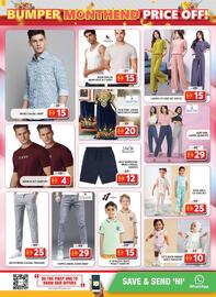 Grand Mall Sharjah catalogue Page 25