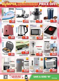 Grand Mall Sharjah catalogue Page 32