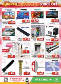 Grand Mall Sharjah catalogue Page 33