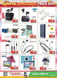 Grand Mall Sharjah catalogue Page 34