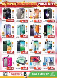 Grand Mall Sharjah catalogue Page 35