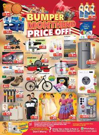 Grand Mall Sharjah catalogue Page 36
