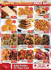 Grand Mall Sharjah catalogue Page 5