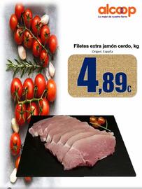 Folleto Super Alcoop semana 35 Página 11
