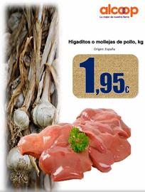 Folleto Super Alcoop semana 35 Página 12