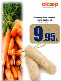 Folleto Super Alcoop semana 35 Página 14