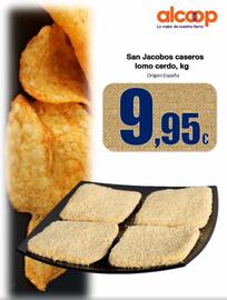 Folleto Super Alcoop semana 35 Página 15