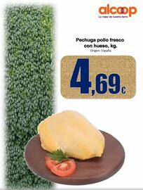 Folleto Super Alcoop semana 35 Página 3