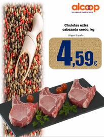 Folleto Super Alcoop semana 35 Página 7