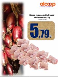 Folleto Super Alcoop semana 35 Página 8